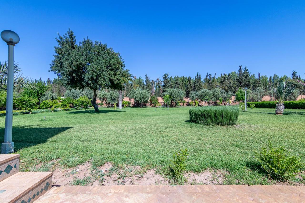 Palais Les Sources De L'Atlas & Spa El Harkat 외부 사진
