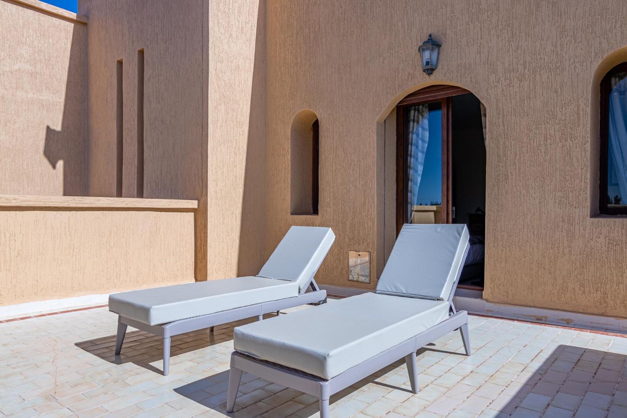 Palais Les Sources De L'Atlas & Spa El Harkat 외부 사진